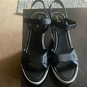 Cole Haan Wedges